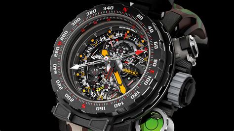 richard mille rambo|richard mille rm 25 01.